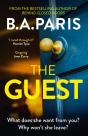 The Guest - Preview