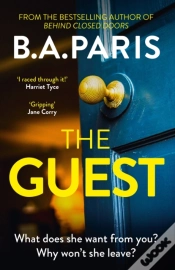 Capa do artigo The Guest