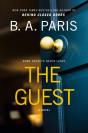 The Guest - Preview