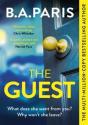 The Guest - Preview