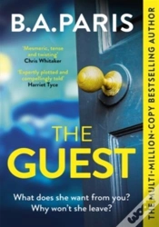 Capa do artigo The Guest