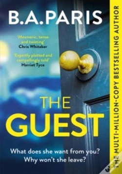 Capa do artigo The Guest