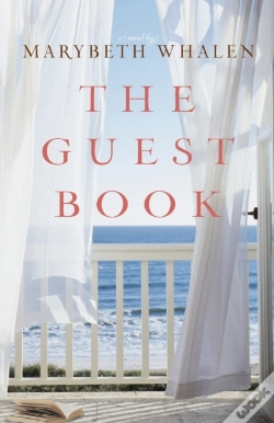 Capa do artigo The Guest Book