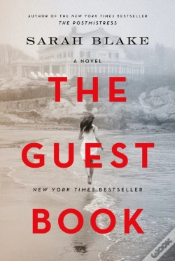 Capa do artigo The Guest Book