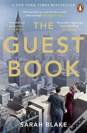 Capa do artigo The Guest Book