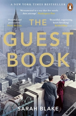 Capa do artigo The Guest Book