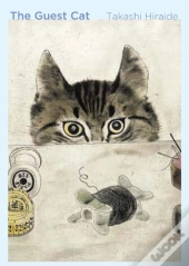 The Guest Cat