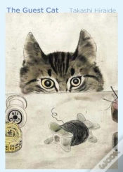 Capa do artigo The Guest Cat