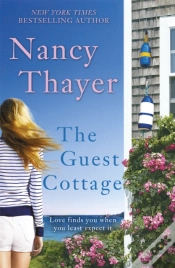 Capa do artigo The Guest Cottage