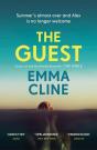 The Guest - Preview