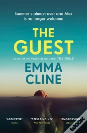 Capa do artigo The Guest