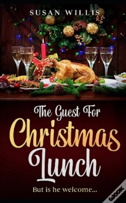 Capa do artigo The Guest For Christmas Lunch