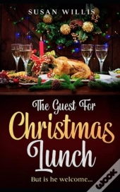 The Guest For Christmas Lunch