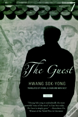 Capa do artigo The Guest