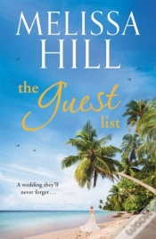 Capa do artigo The Guest List