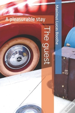 Capa do artigo The Guest