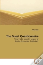 Capa do artigo The Guest Questionnaire