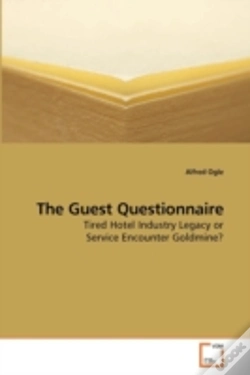 Capa do artigo The Guest Questionnaire