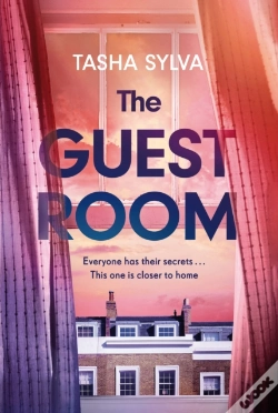 Capa do artigo The Guest Room