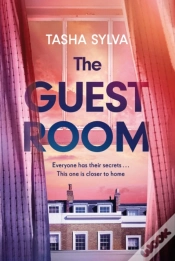 Capa do artigo The Guest Room