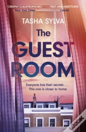 Capa do artigo The Guest Room