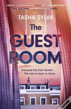 Capa do artigo The Guest Room