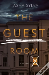 Capa do artigo The Guest Room