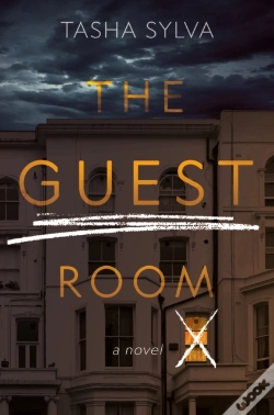 Capa do artigo The Guest Room