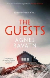 Capa do artigo The Guests