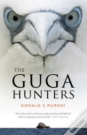Capa do artigo The Guga Hunters