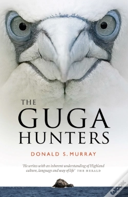 Capa do artigo The Guga Hunters