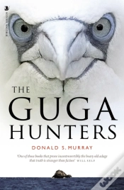 Capa do artigo The Guga Hunters