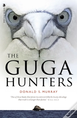 Capa do artigo The Guga Hunters