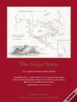 Capa do artigo The Guga Stone