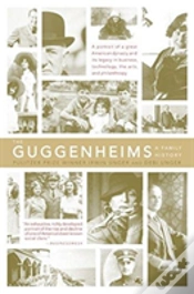 Capa do artigo The Guggenheims