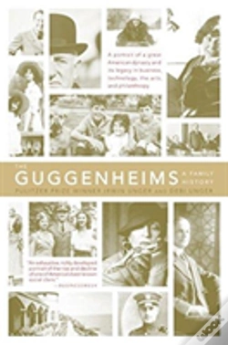 Capa do artigo The Guggenheims