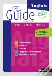 Capa do artigo The Guide Anglais 2015