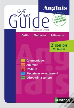 Capa do artigo The Guide Anglais 2015