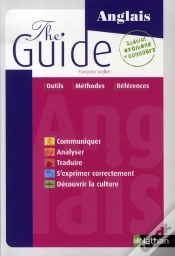 Capa do artigo The Guide ; Anglais, Spécial Examens Et Concours (Édition 2007)