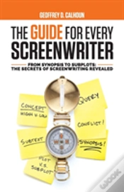 Capa do artigo The Guide For Every Screenwriter