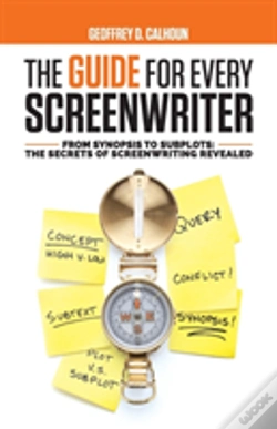 Capa do artigo The Guide For Every Screenwriter