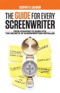 The Guide For Every Screenwriter