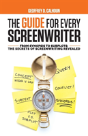 The Guide For Every Screenwriter - Preview