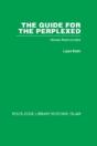 The Guide For The Perplexed - Preview