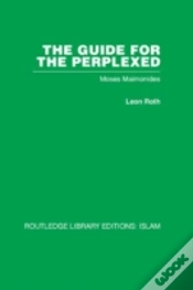 Capa do artigo The Guide For The Perplexed