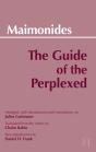 The Guide Of The Perplexed - Preview
