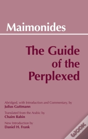 Capa do artigo The Guide Of The Perplexed