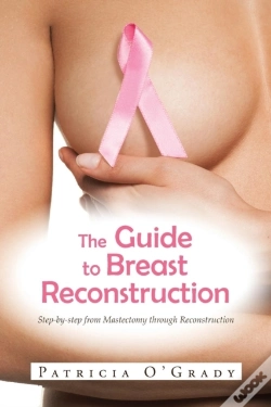 Capa do artigo The Guide To Breast Reconstruction