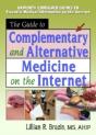 The Guide To Complementary And Alternative Medicine On The Internet - Preview