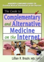 Capa do artigo The Guide To Complementary And Alternative Medicine On The Internet